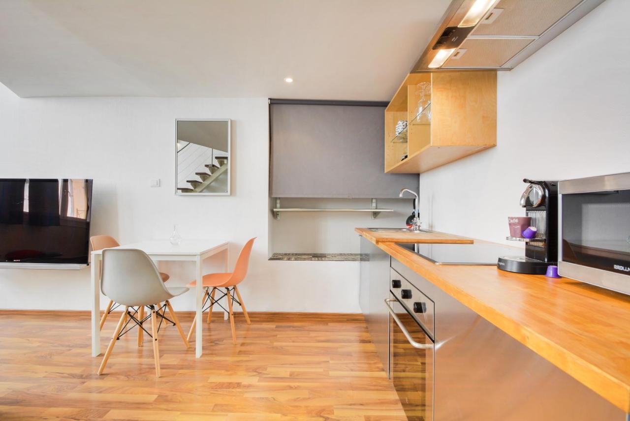 Ideal Pros Et Tourisme - Le Loft De Guise Avec Parking Prive Appartement Nancy Buitenkant foto